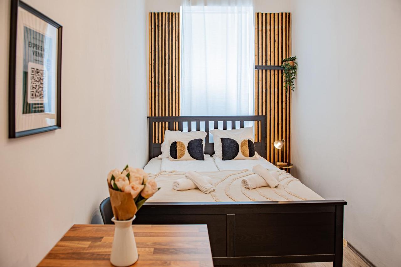 My City Apartment - Vienna Cosy Room Exterior foto