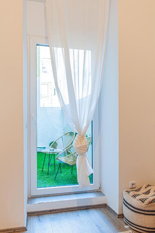 My City Apartment - Vienna Cosy Room Exterior foto